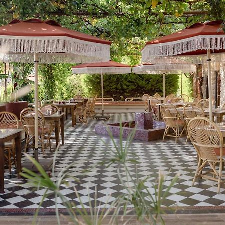 Panjur Söğüt Hotel Marmaris Bagian luar foto